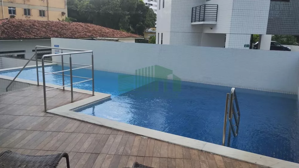 Apartamento à venda com 2 quartos, 58m² - Foto 6