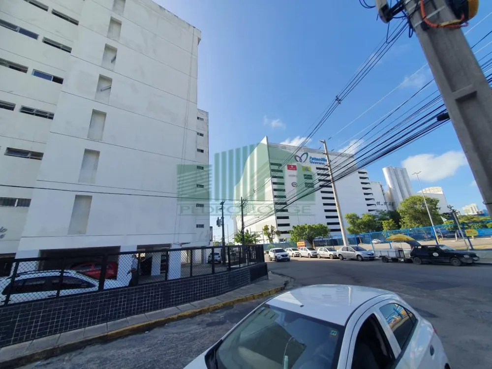 Apartamento, 3 quartos, 90 m² - Foto 2