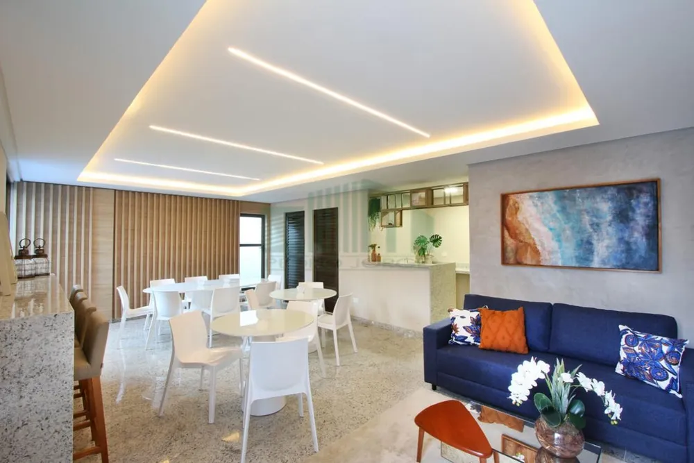 Apartamento, 1 quarto, 62 m² - Foto 4