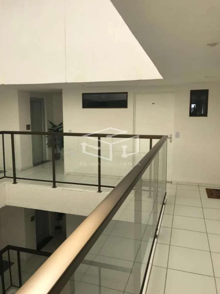 Flat/Apart Hotel, 1 quarto, 35 m² - Foto 4
