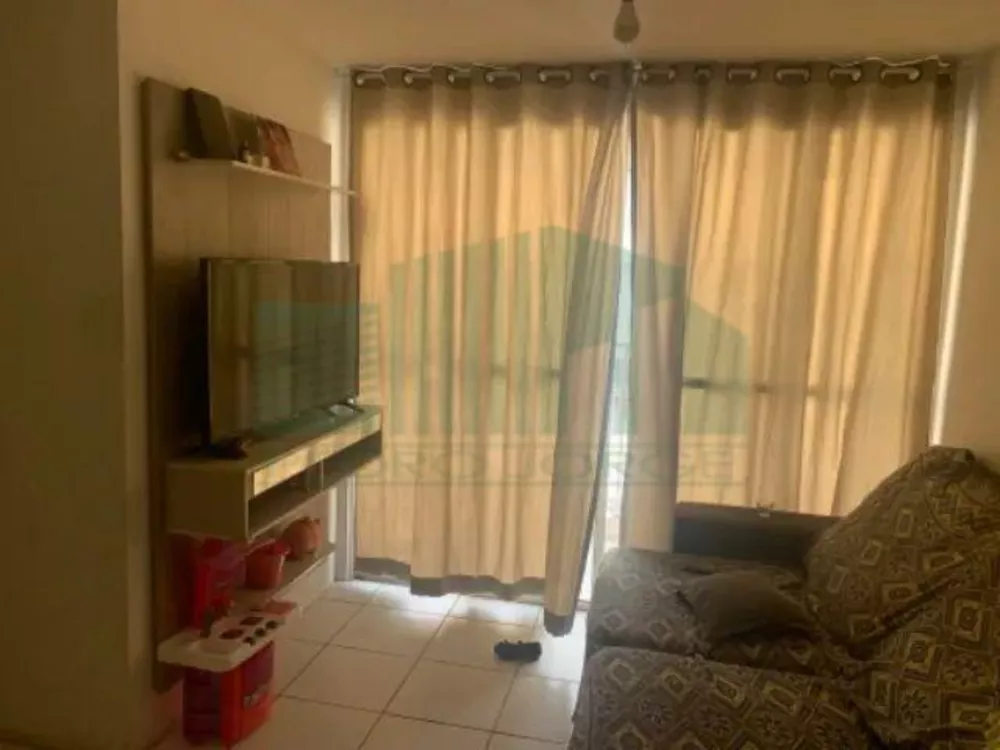 Apartamento à venda com 2 quartos, 47m² - Foto 1