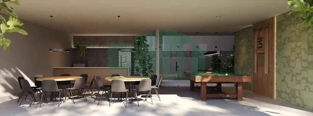 Apartamento, 2 quartos, 53 m² - Foto 1
