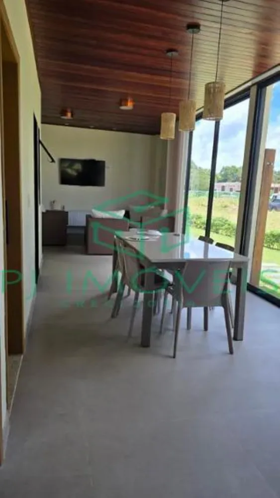 Casa de Condomínio, 6 quartos - Foto 4