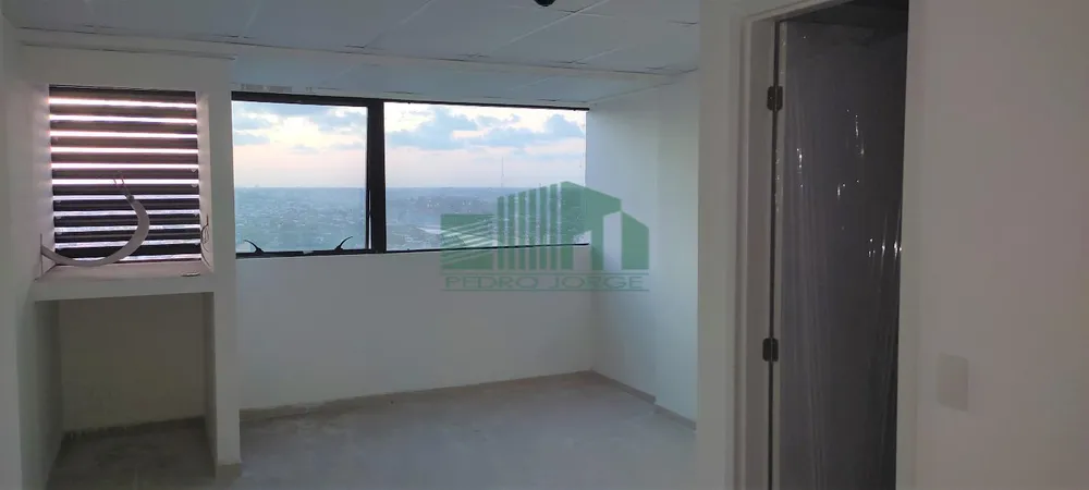 Sala-Conjunto, 42 m² - Foto 3