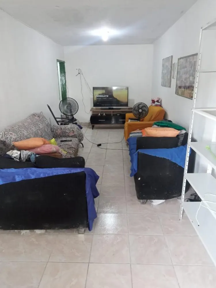 Casa, 3 quartos, 100 m² - Foto 4