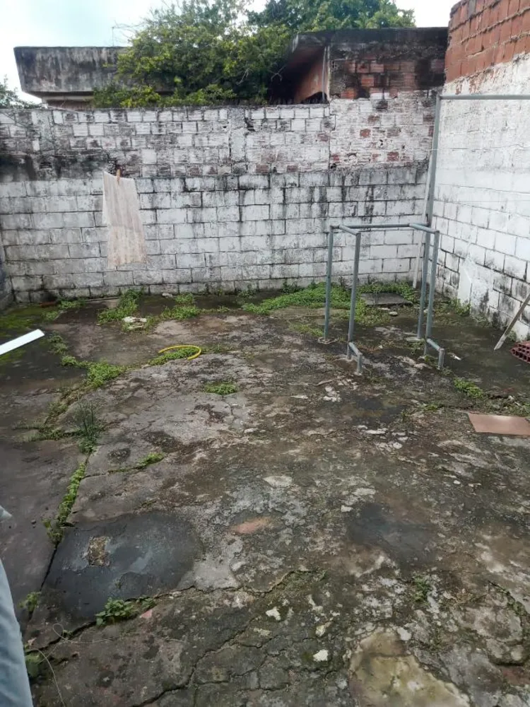 Casa, 3 quartos, 100 m² - Foto 1