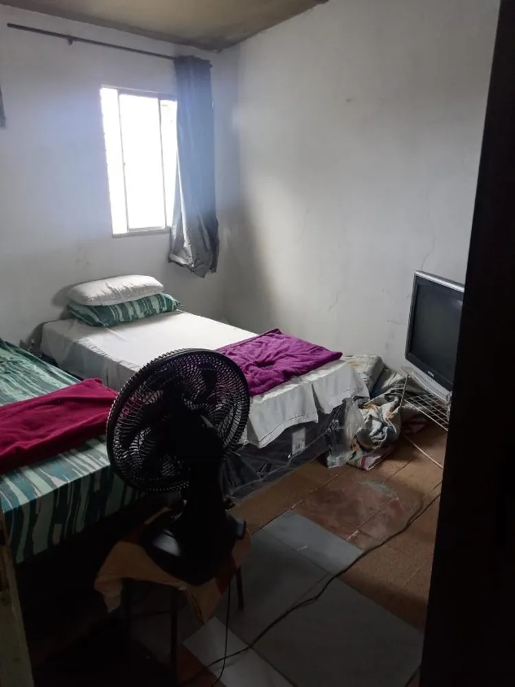 Casa, 3 quartos, 100 m² - Foto 2