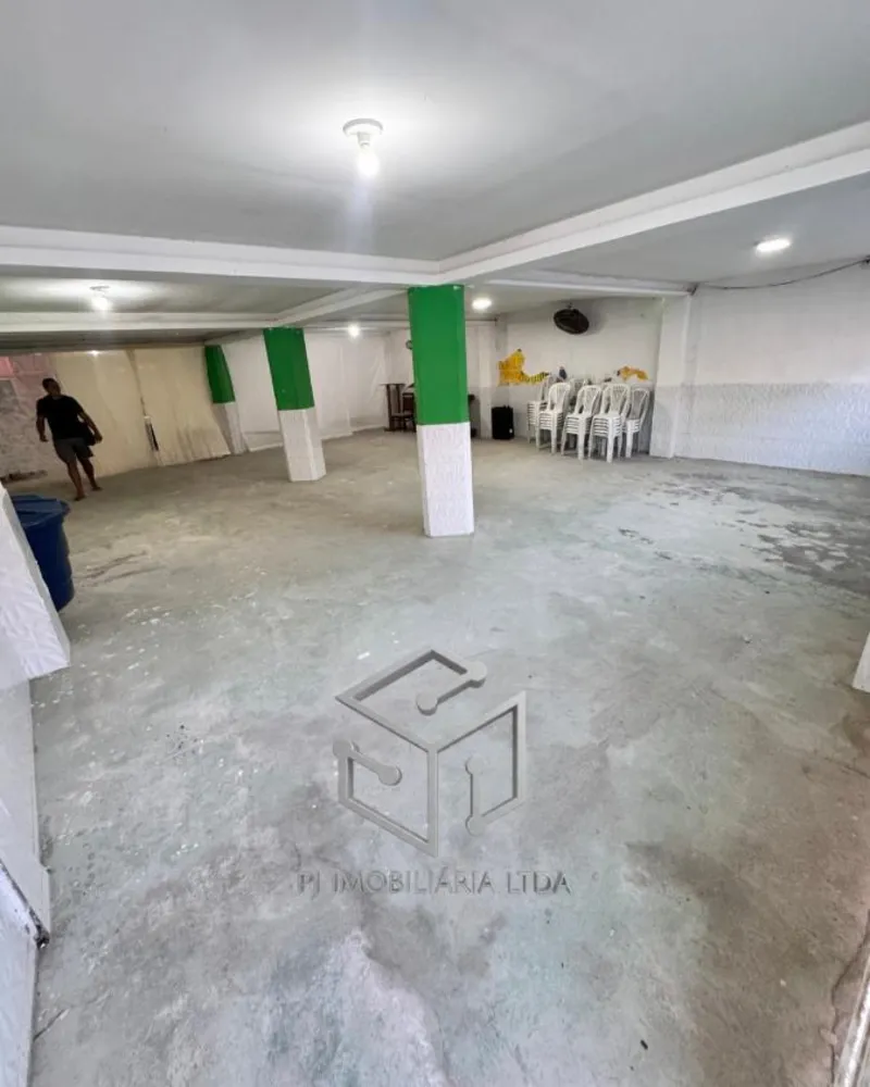 Depósito-Galpão - Foto 1