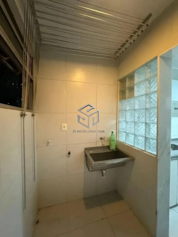 Apartamento, 2 quartos, 75 m² - Foto 3