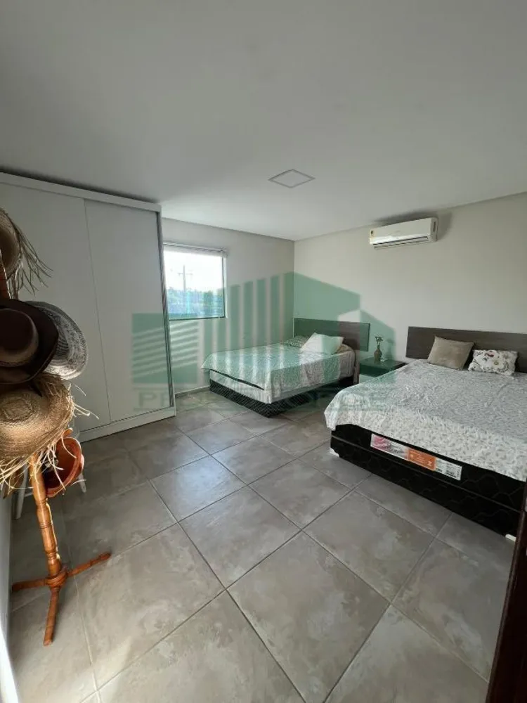 Casa de Condomínio, 5 quartos - Foto 1