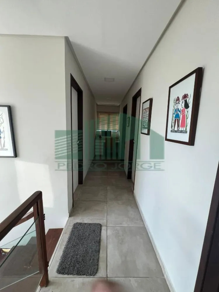 Casa de Condomínio, 5 quartos - Foto 4