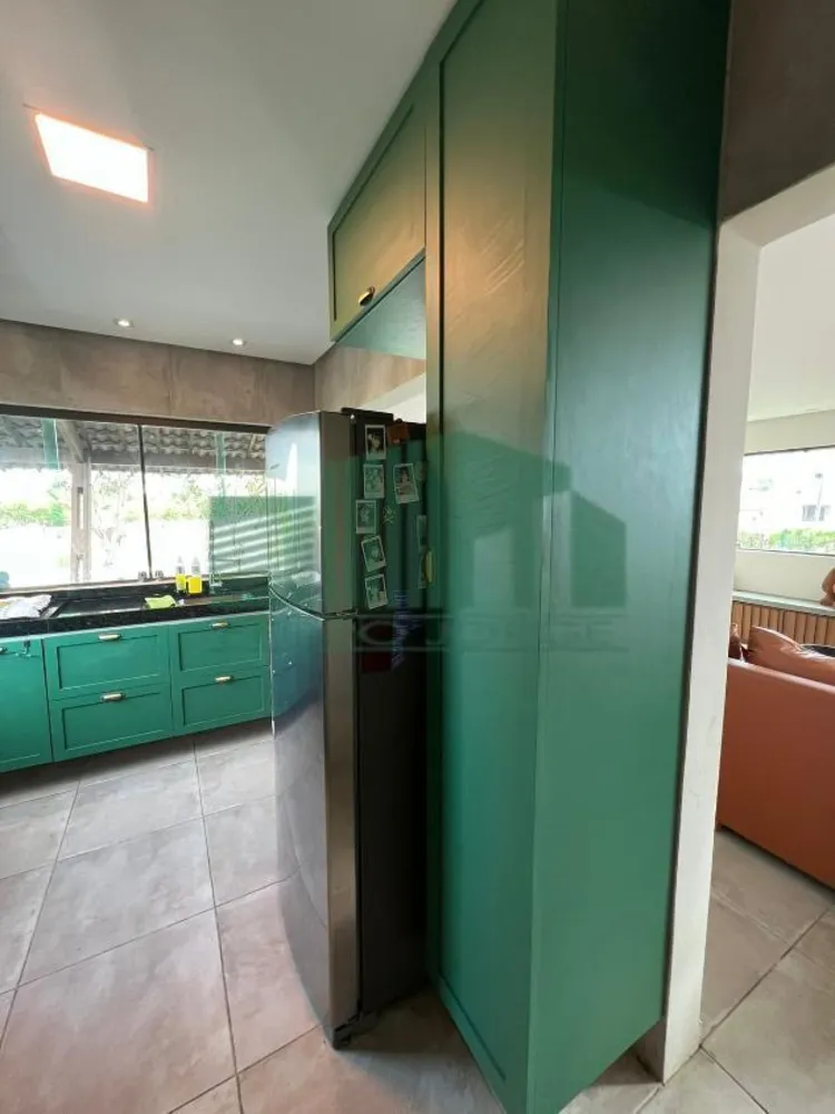 Casa de Condomínio, 5 quartos - Foto 2