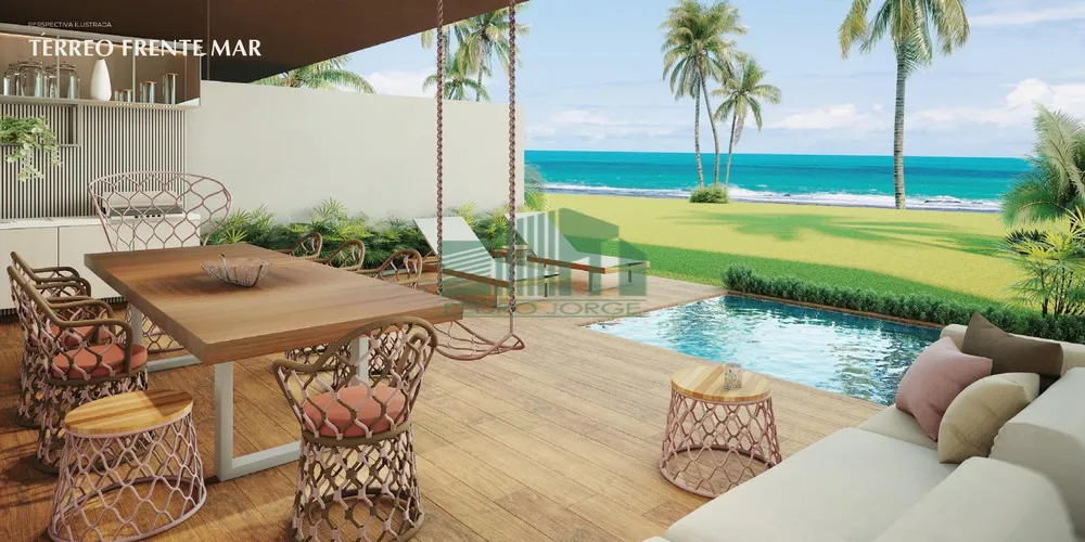 Apartamento, 3 quartos, 56 m² - Foto 4