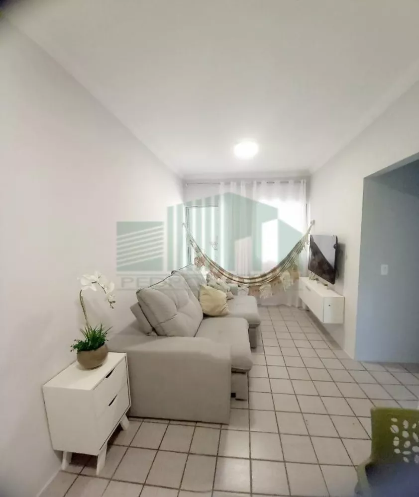 Apartamento à venda com 2 quartos, 62m² - Foto 1