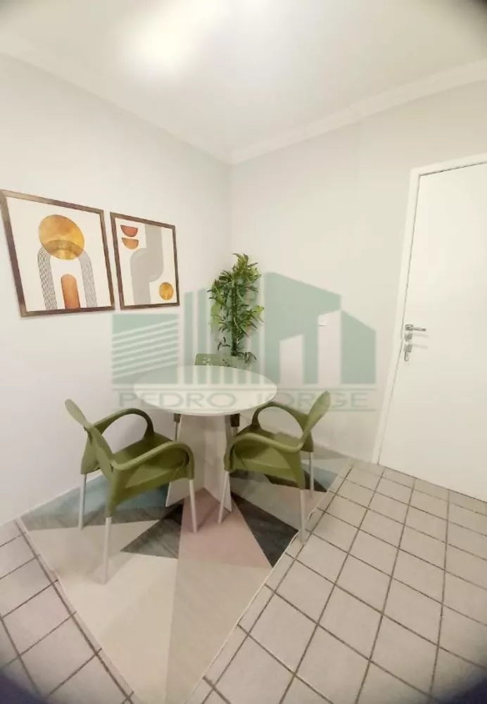 Apartamento à venda com 2 quartos, 62m² - Foto 4