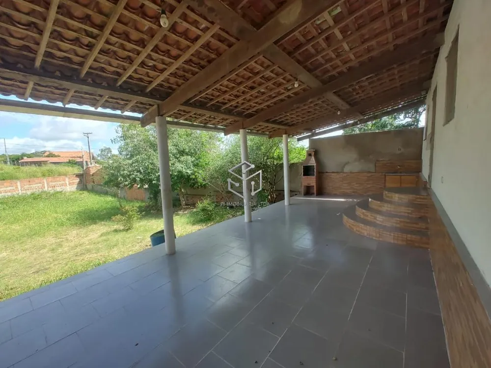 Casa, 60 m² - Foto 4