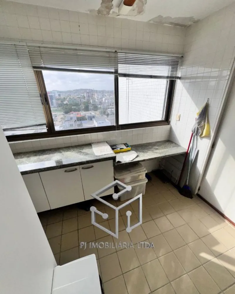 Apartamento, 4 quartos, 192 m² - Foto 1