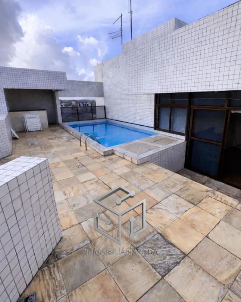 Apartamento, 4 quartos, 192 m² - Foto 3