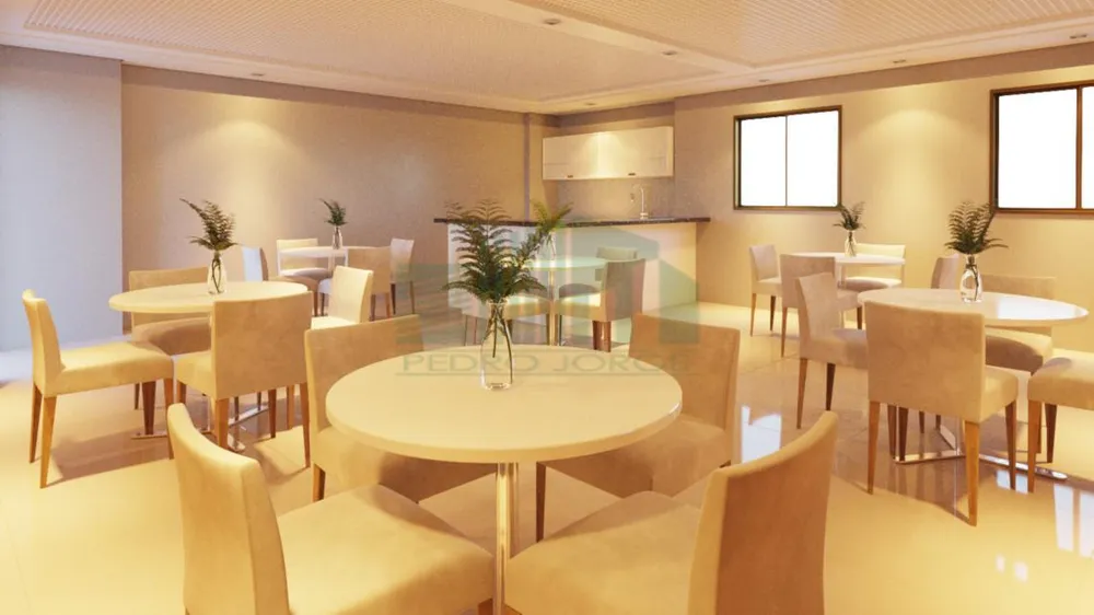 Apartamento, 2 quartos, 51 m² - Foto 1