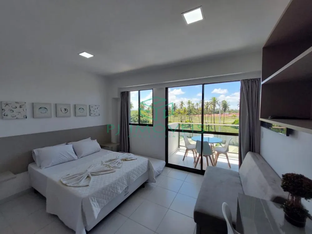 Flat/Apart Hotel, 1 quarto, 30 m² - Foto 3
