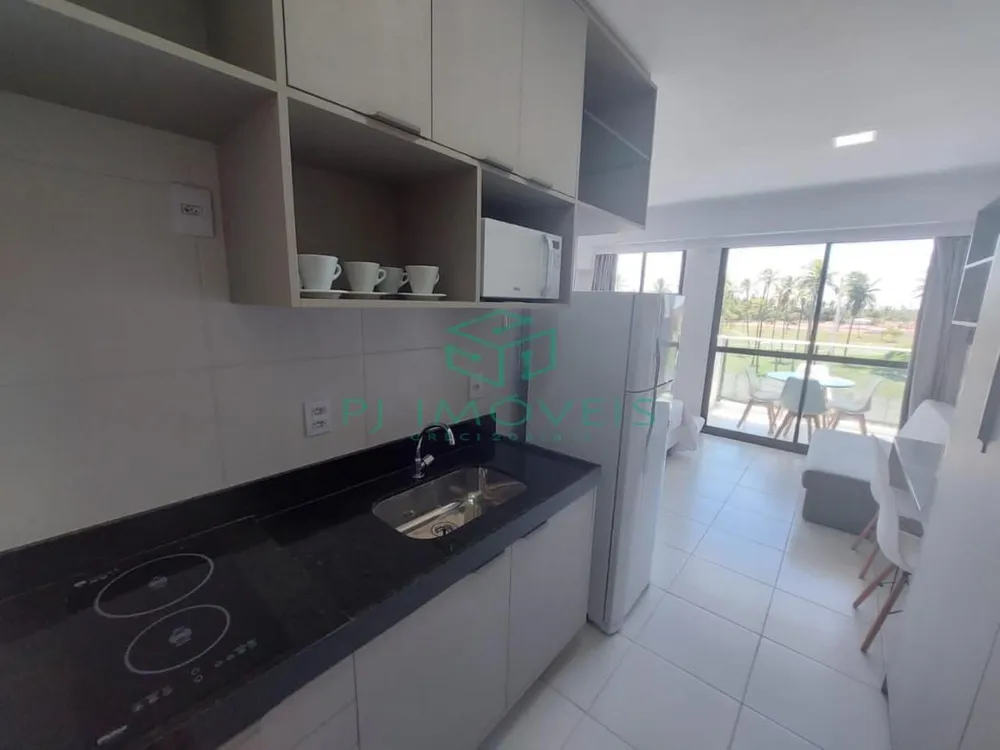 Flat/Apart Hotel, 1 quarto, 30 m² - Foto 2