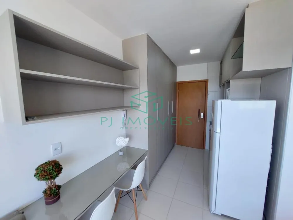 Flat/Apart Hotel, 1 quarto, 30 m² - Foto 4