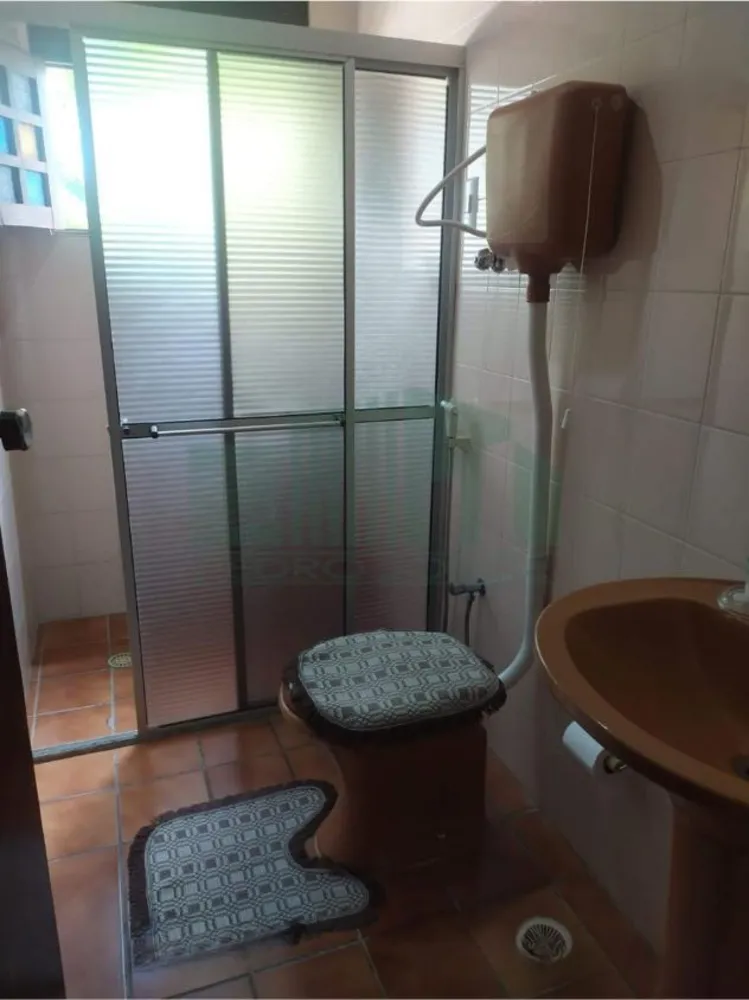 Chácara, 3 quartos, 2400 m² - Foto 3