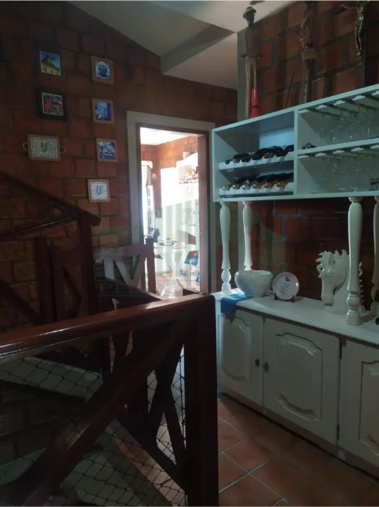 Chácara, 3 quartos, 2400 m² - Foto 2