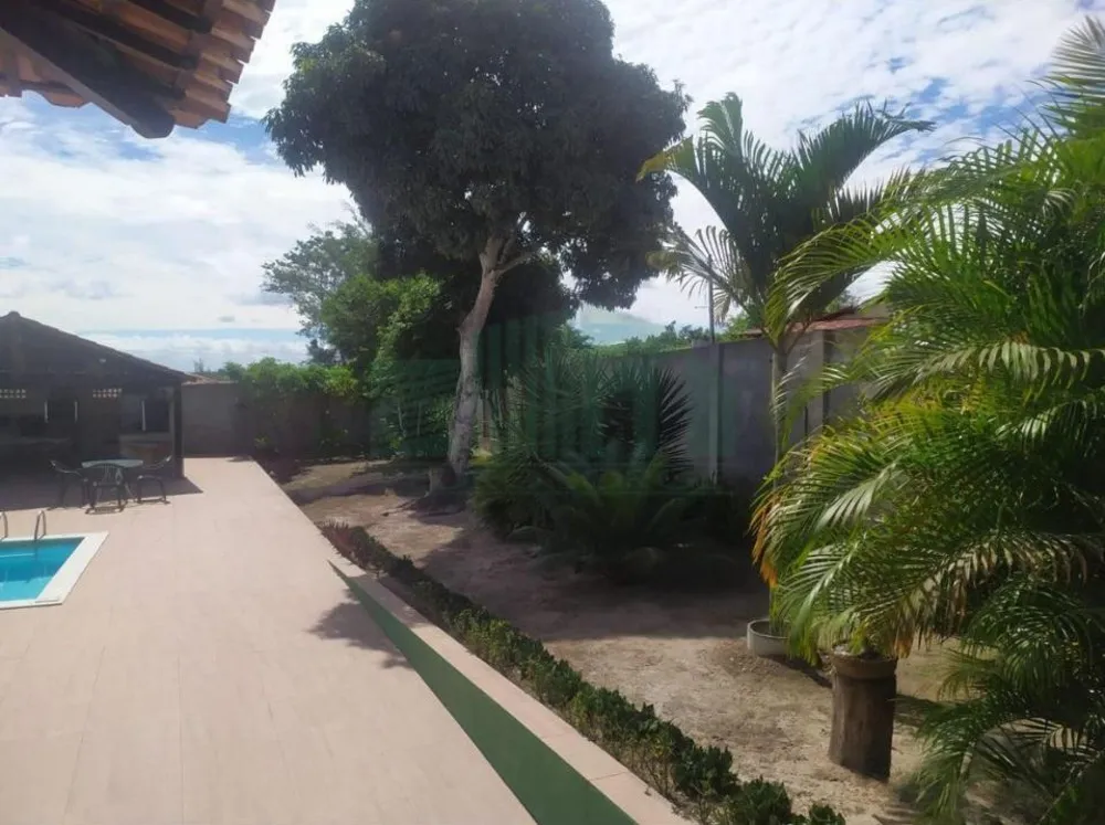 Chácara, 3 quartos, 2400 m² - Foto 4