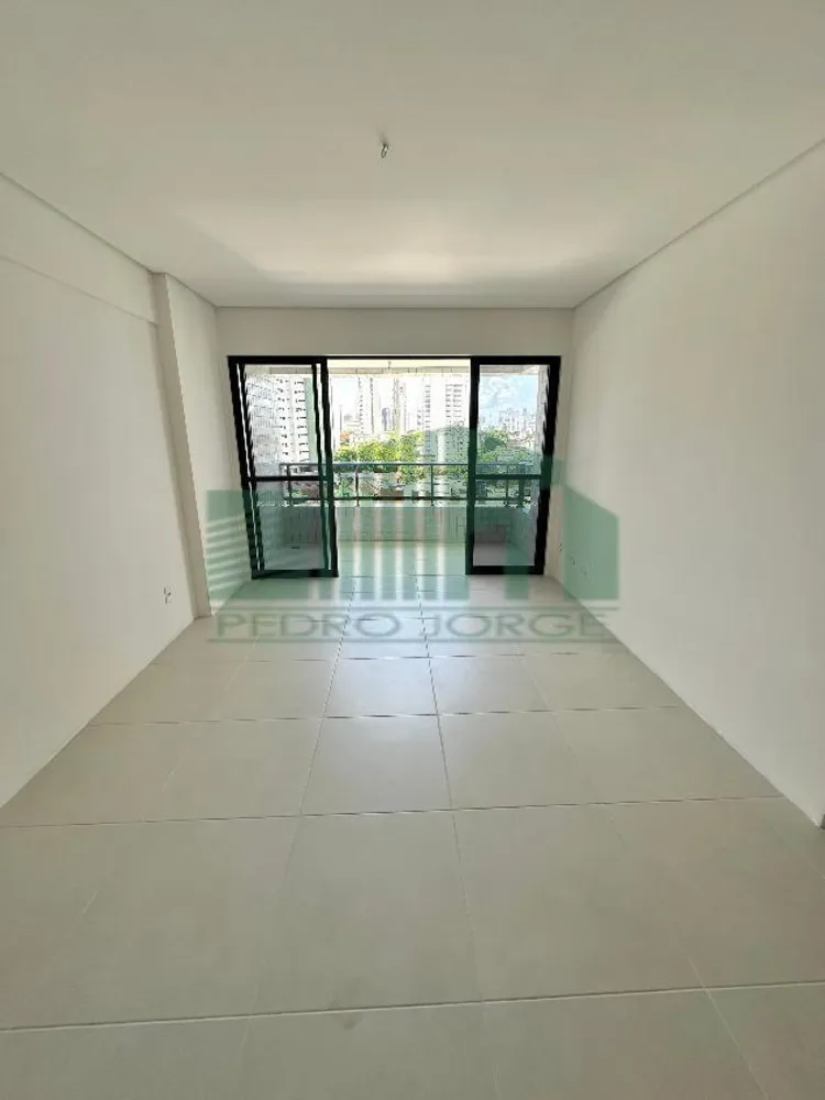 Apartamento, 4 quartos, 120 m² - Foto 2