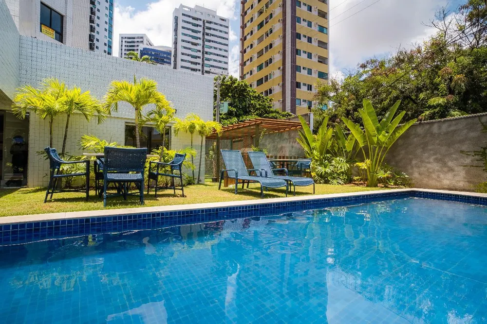 Apartamento, 4 quartos, 120 m² - Foto 3