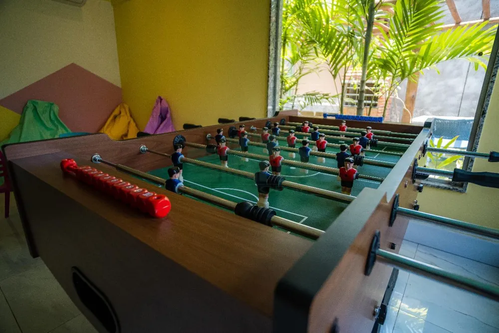 Apartamento, 4 quartos, 120 m² - Foto 1