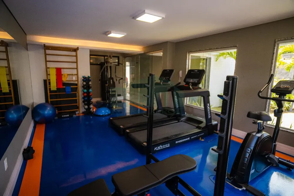 Apartamento, 4 quartos, 120 m² - Foto 4