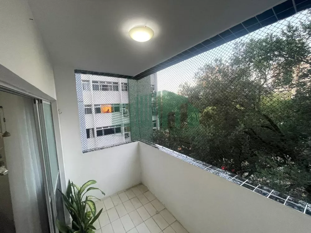 Apartamento à venda com 3 quartos, 104m² - Foto 4