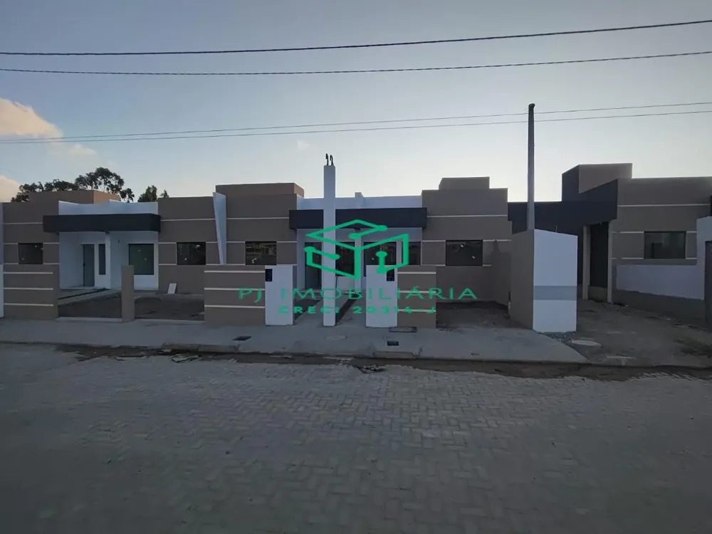 Casa, 2 quartos, 48 m² - Foto 2