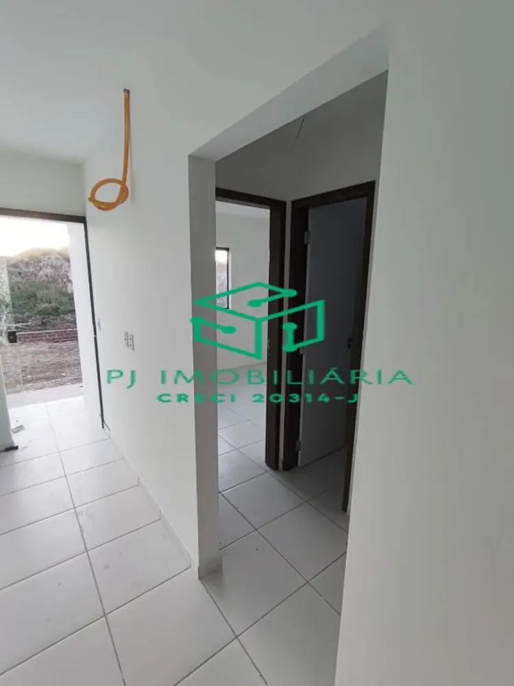 Casa, 2 quartos, 48 m² - Foto 3