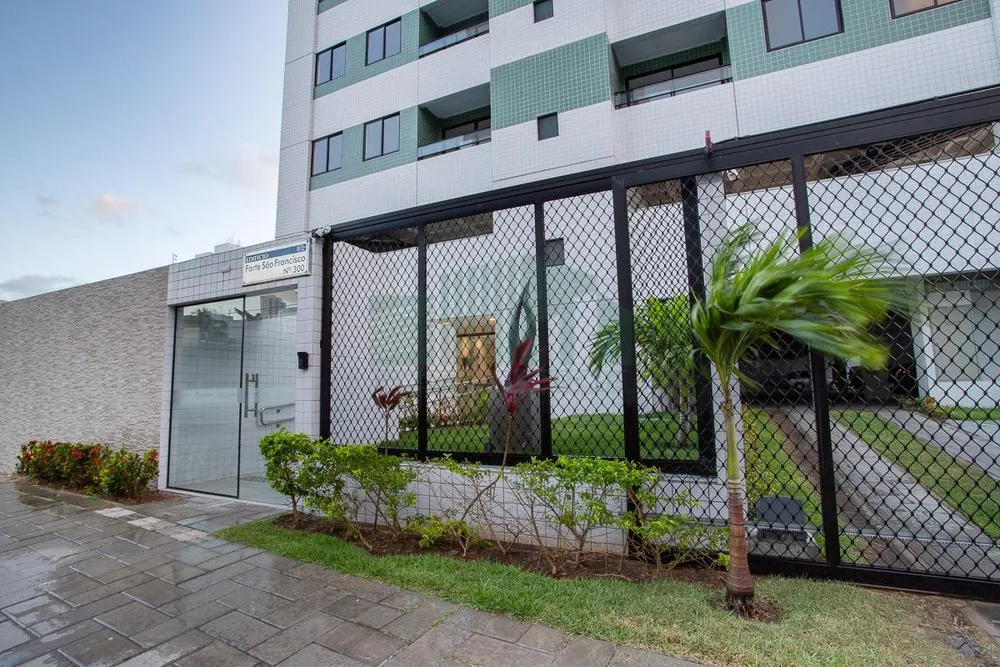 Apartamento, 2 quartos, 57 m² - Foto 3