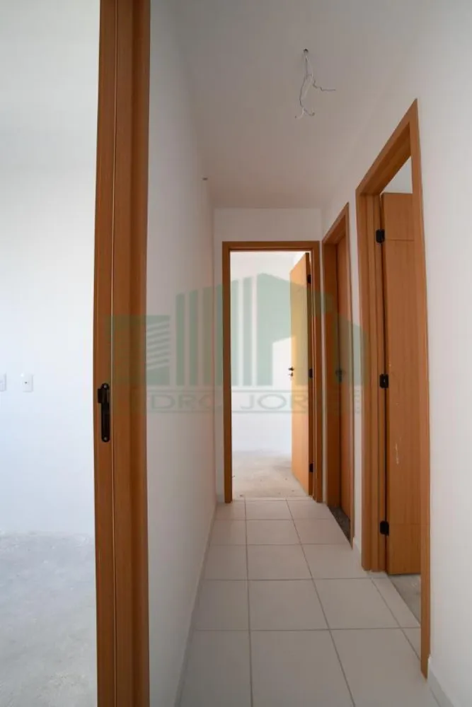 Apartamento, 2 quartos, 57 m² - Foto 2