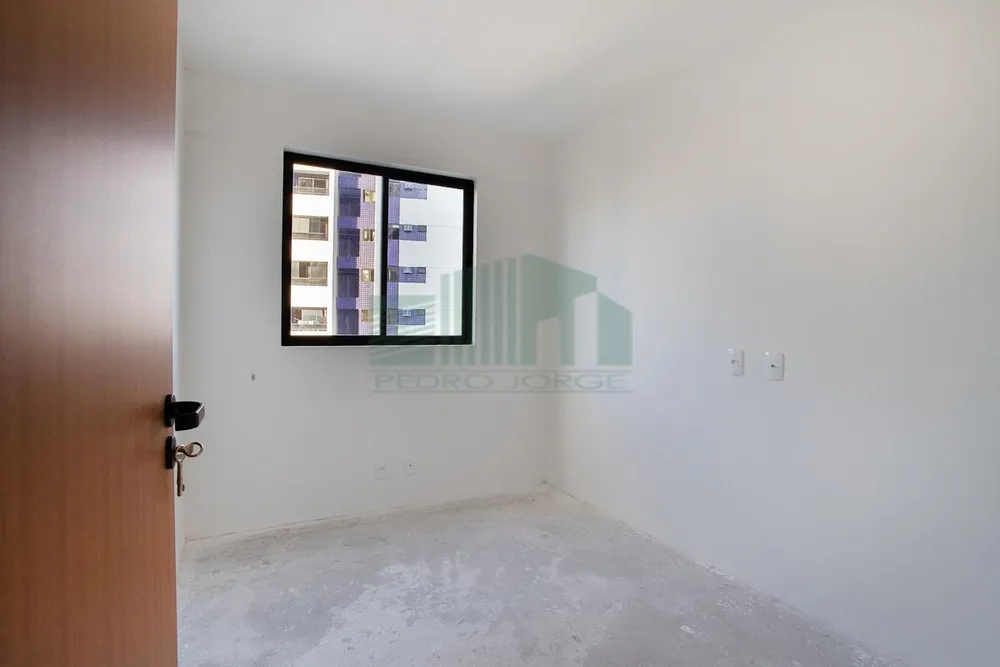 Apartamento, 2 quartos, 57 m² - Foto 1