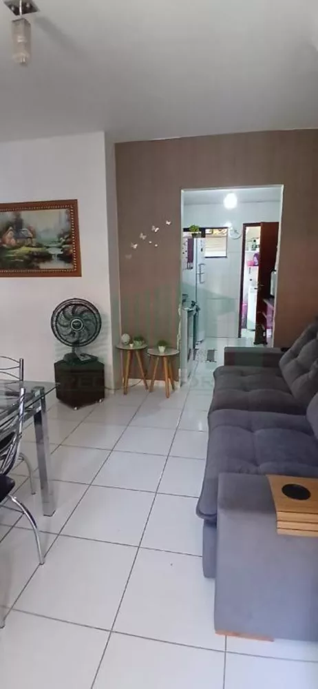 Apartamento à venda com 3 quartos, 55m² - Foto 13