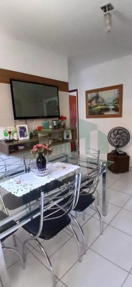 Apartamento à venda com 3 quartos, 55m² - Foto 14