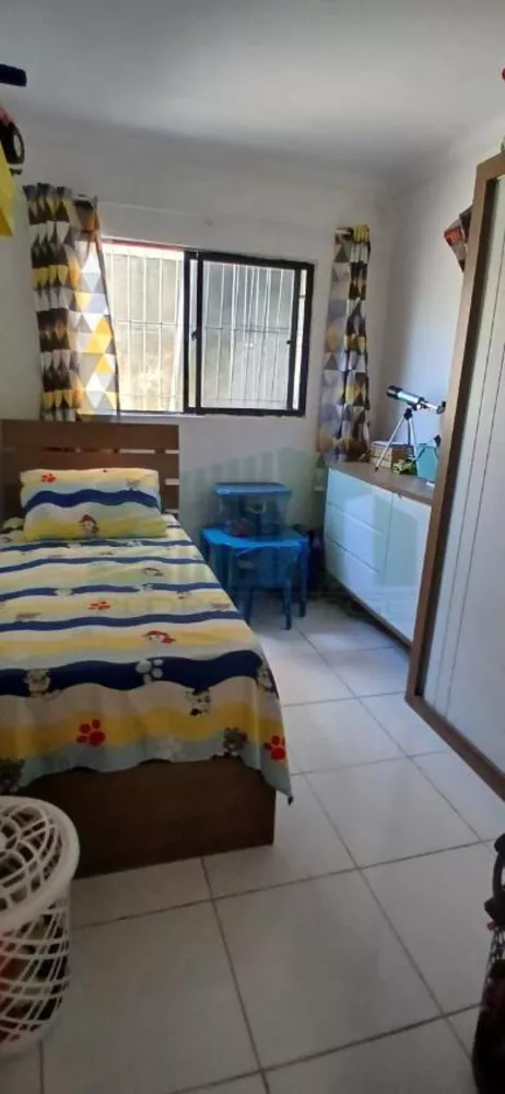 Apartamento à venda com 3 quartos, 55m² - Foto 9