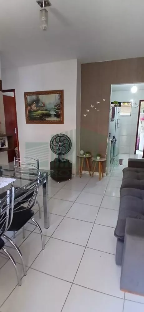 Apartamento à venda com 3 quartos, 55m² - Foto 16