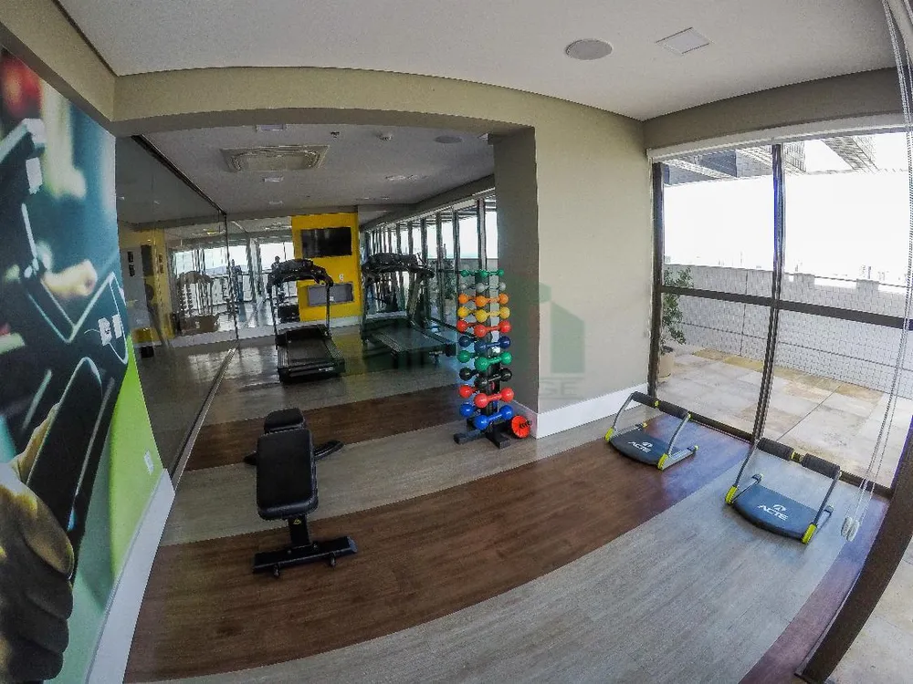 Flat/Apart Hotel, 1 quarto, 40 m² - Foto 4