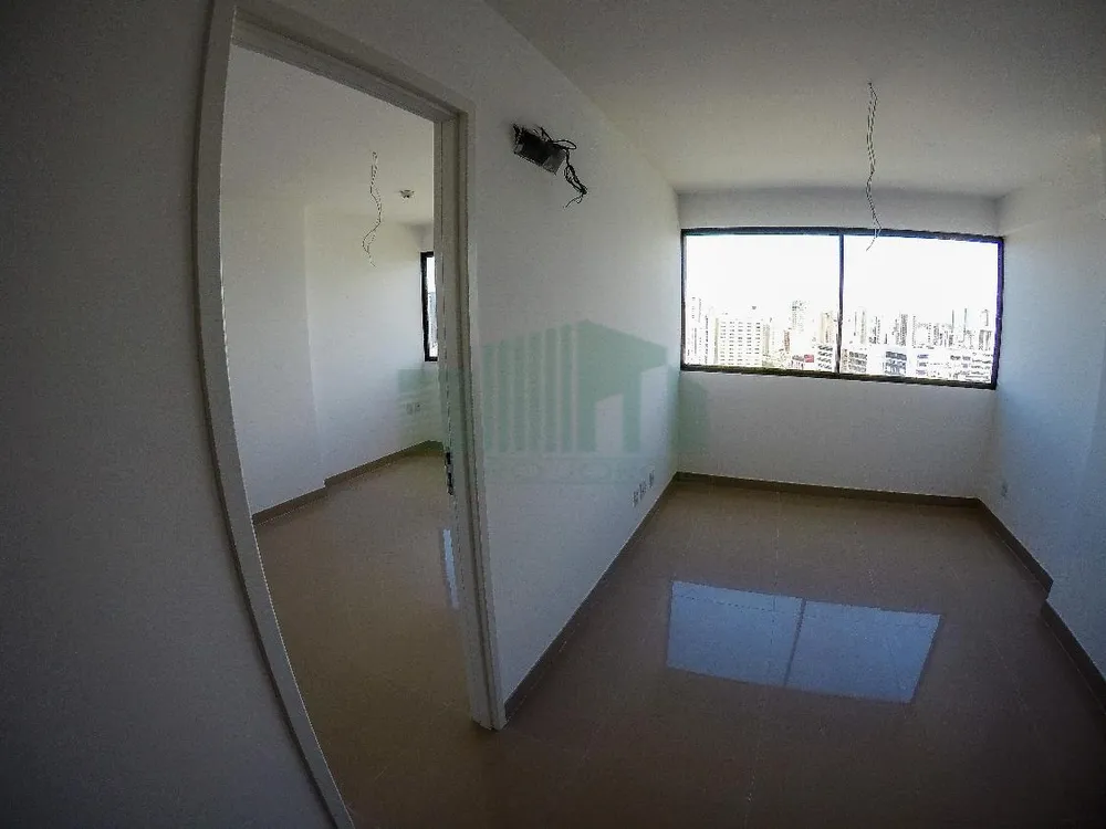 Flat/Apart Hotel, 1 quarto, 40 m² - Foto 2
