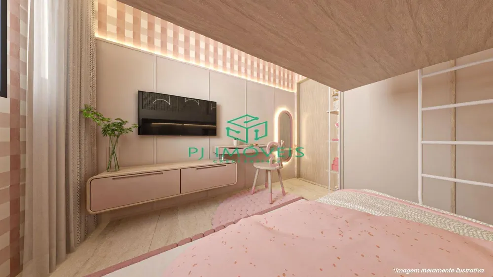 Apartamento, 2 quartos, 48 m² - Foto 1