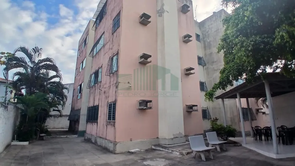 Apartamento, 2 quartos, 63 m² - Foto 3