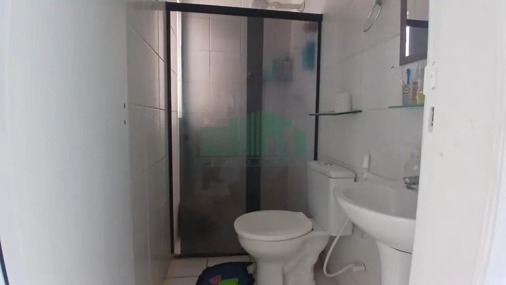 Apartamento, 2 quartos, 63 m² - Foto 1