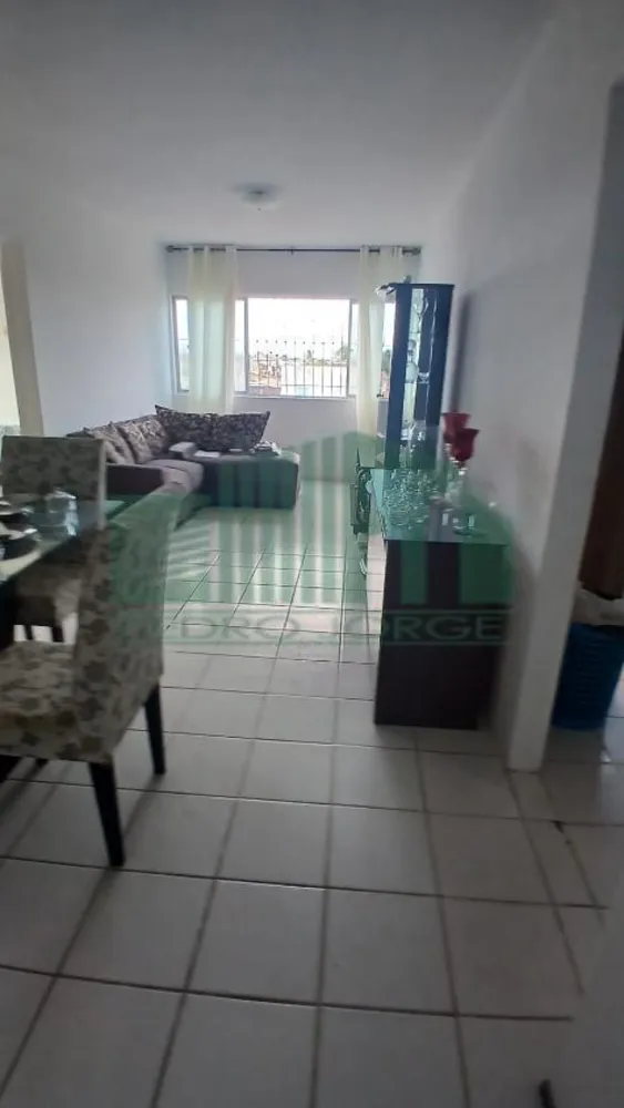 Apartamento, 2 quartos, 63 m² - Foto 2