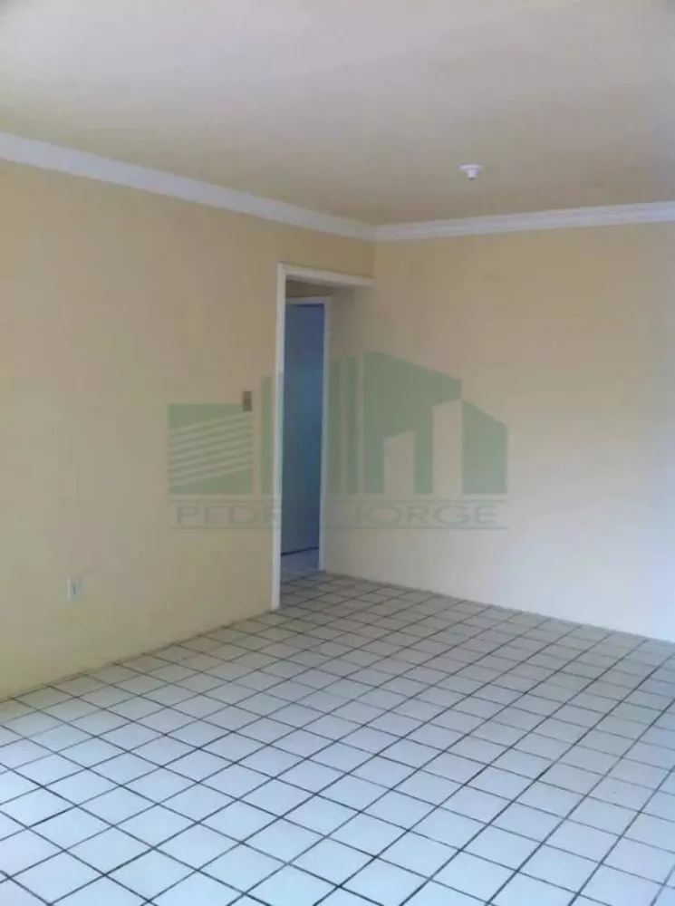 Apartamento à venda com 3 quartos, 92m² - Foto 2